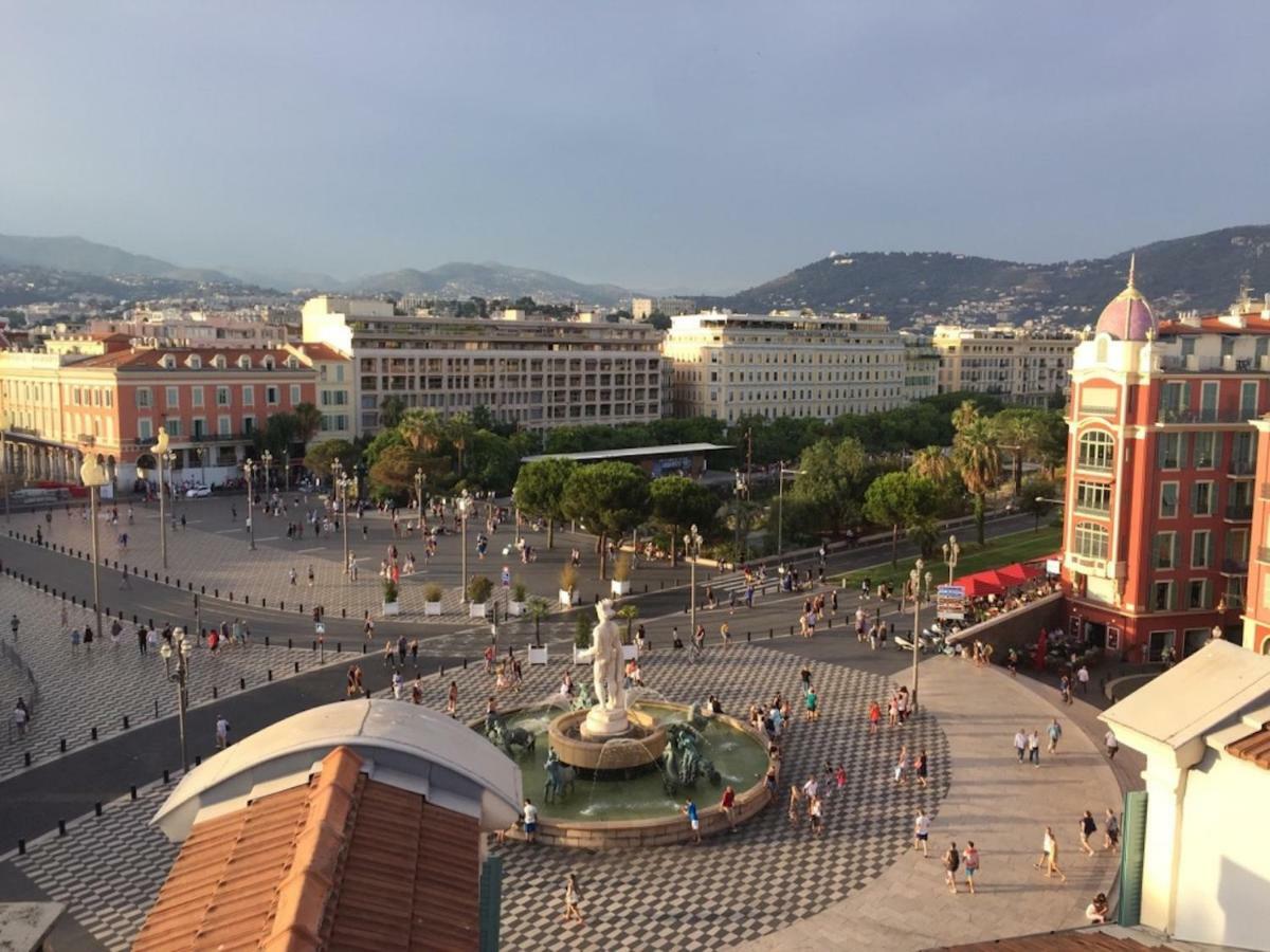 On Place Massena Appartamento Nizza