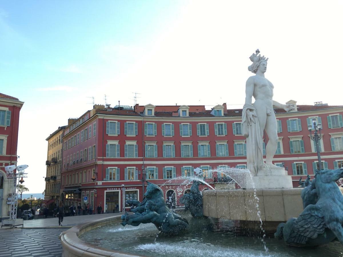 Appartamento On Place Massena